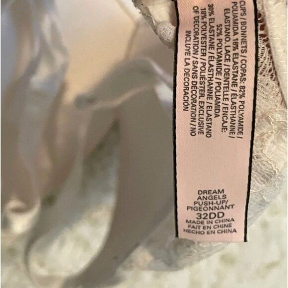 Victoria's Secret bra - Picture 4 of 8